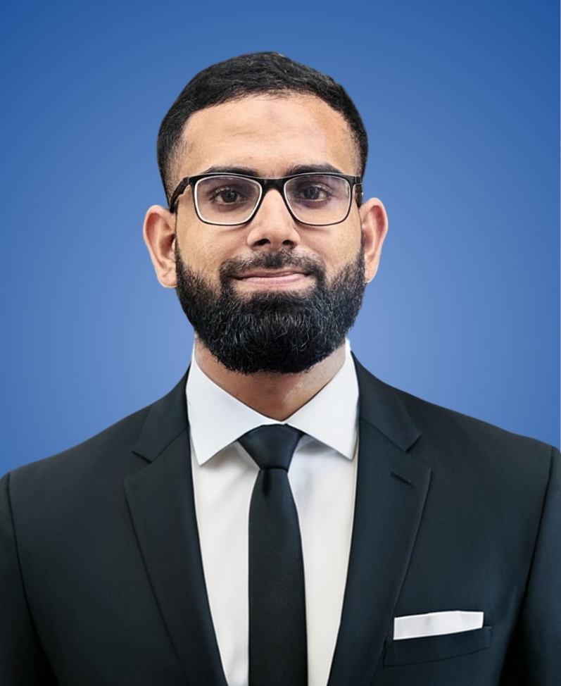 Brig Gen Mohammad Sajjad Hossain